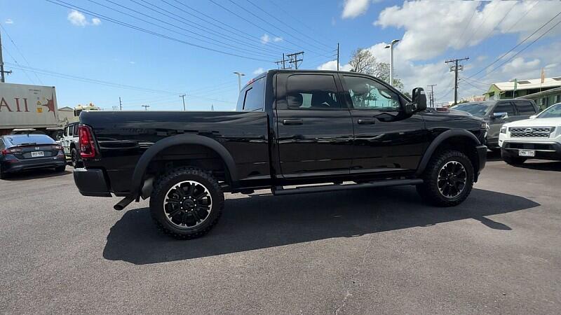 ram ram 2500 pickup 2026 3C6UR5CJ3TG170529 image ram ram 2500 pickup 2026 3C6UR5CJ3TG170529 image
